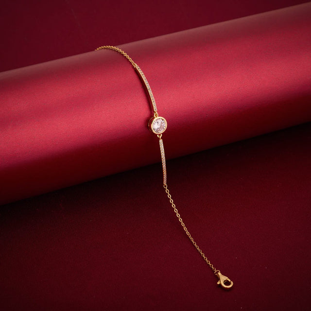Zircon Bracelet Zircon Bracelet 199856