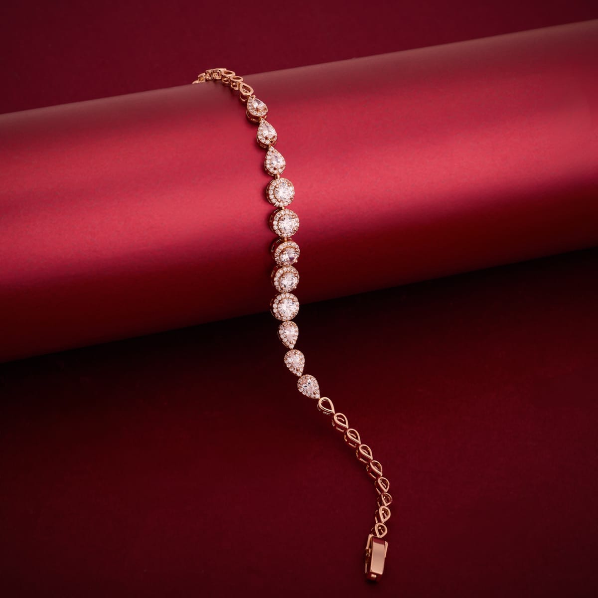 Zircon Bracelet Zircon Bracelet 199898