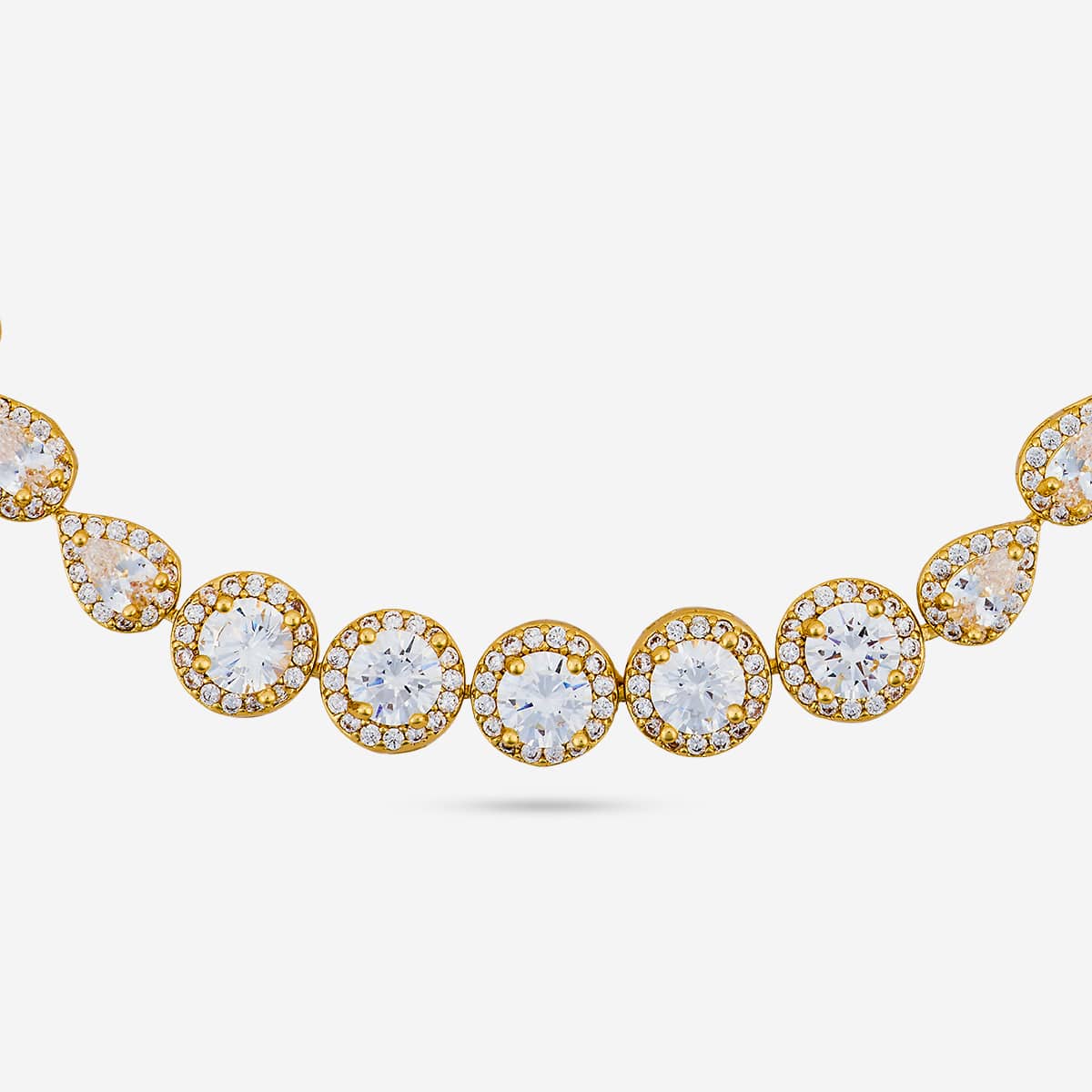 Zircon Bracelet Zircon Bracelet 199898