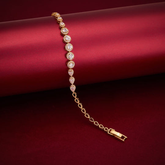 Zircon Bracelet Zircon Bracelet 199898