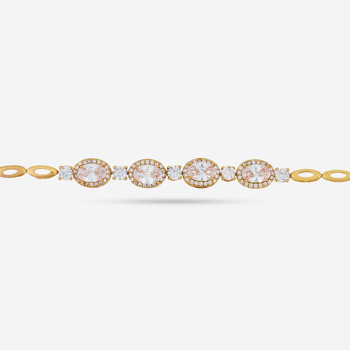 Zircon Bracelet Zircon Bracelet 199900