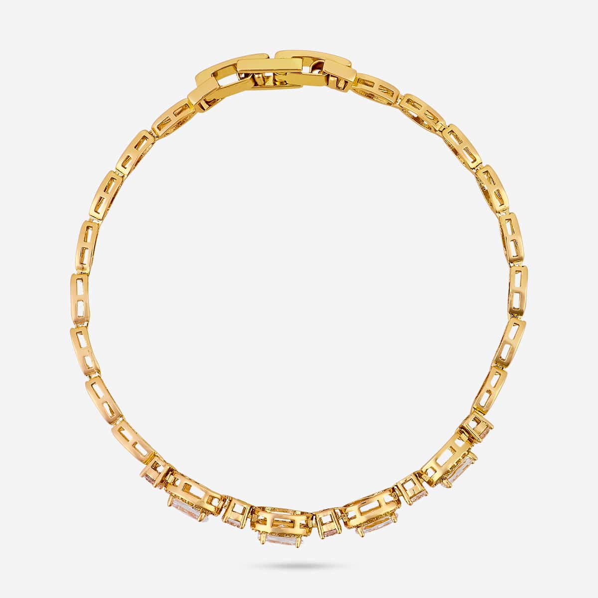 Zircon Bracelet Zircon Bracelet 199900