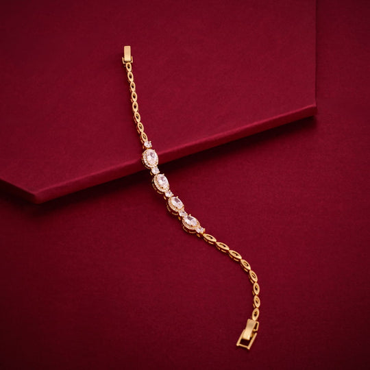 Zircon Bracelet Zircon Bracelet 199900