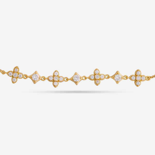 Zircon Bracelet Zircon Bracelet 201742