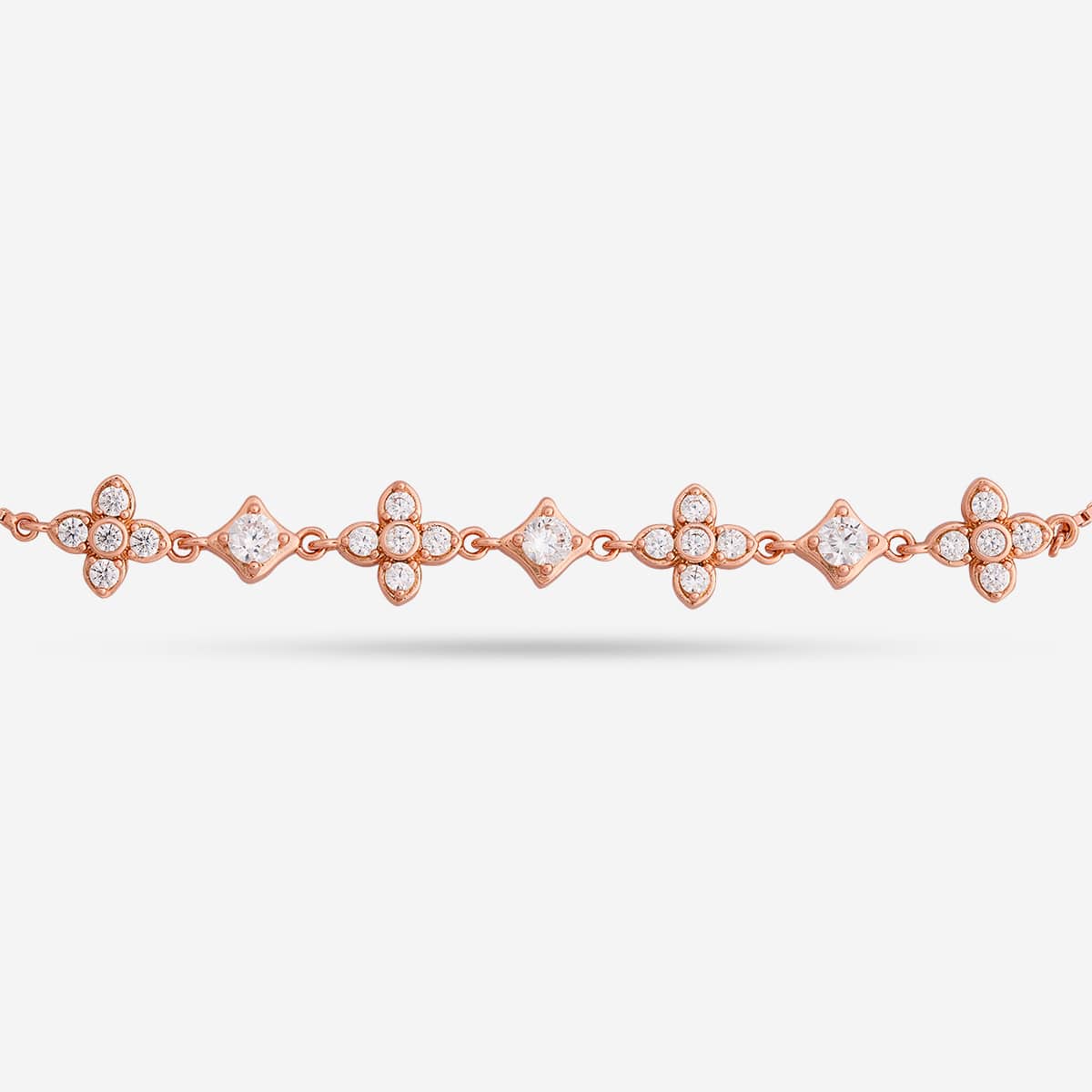 Zircon Bracelet Zircon Bracelet 201742