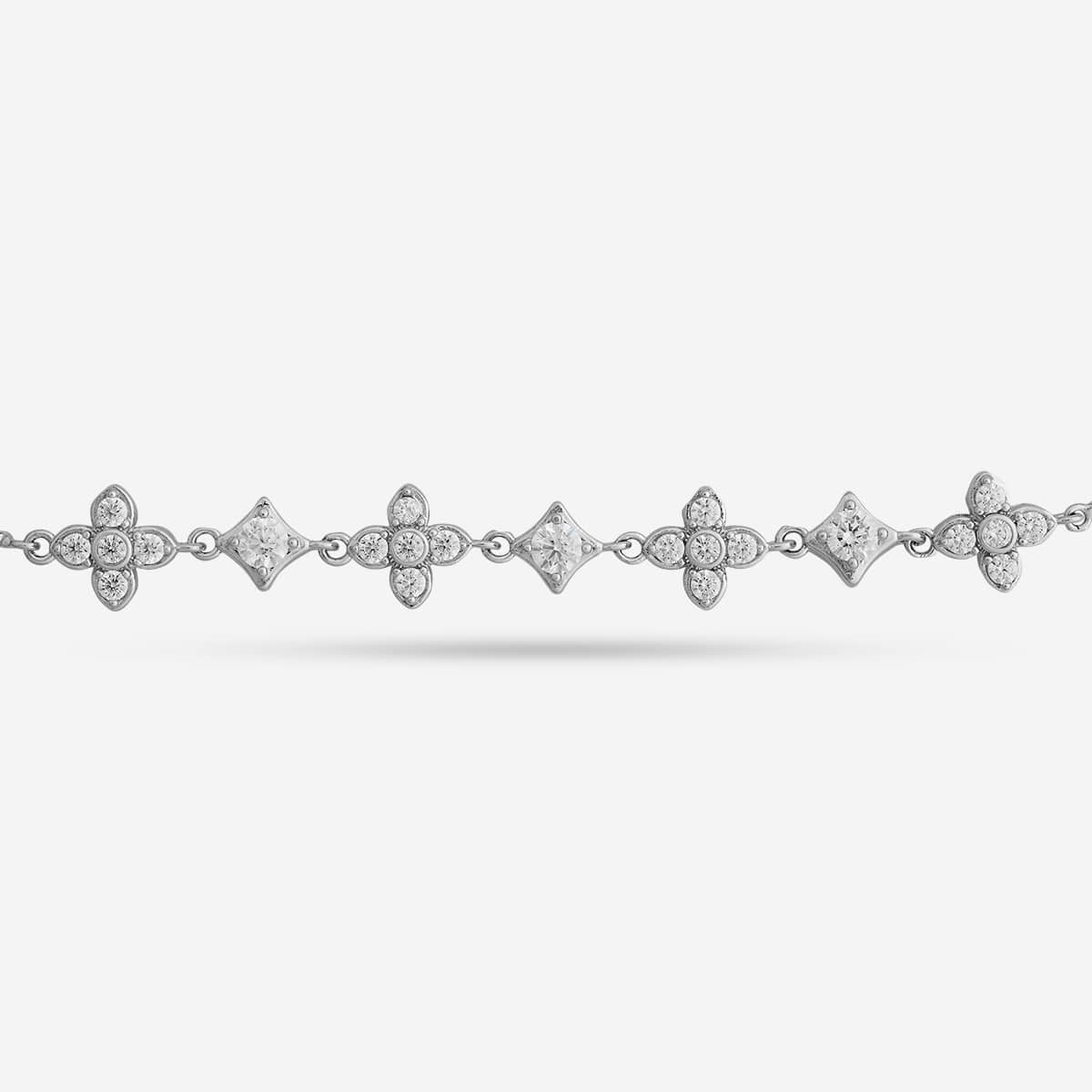 Zircon Bracelet Zircon Bracelet 201742