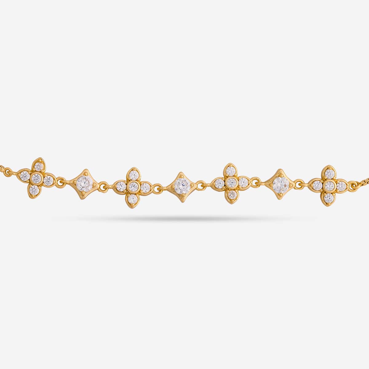 Zircon Bracelet Zircon Bracelet 201742