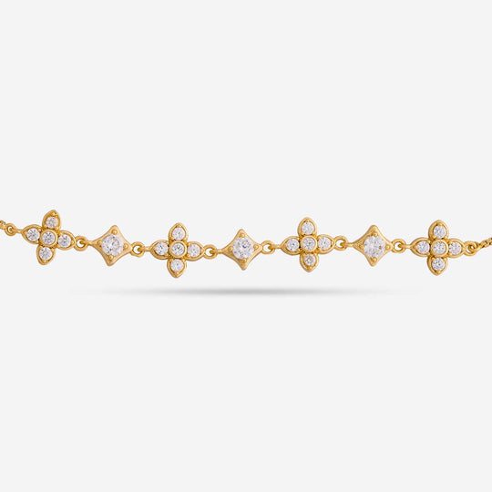 Zircon Bracelet Zircon Bracelet 201742