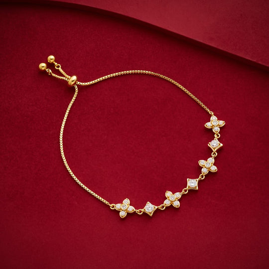Zircon Bracelet Zircon Bracelet 201742
