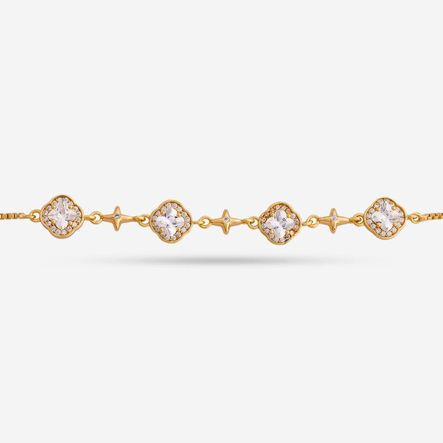 Zircon Bracelet Zircon Bracelet 201743