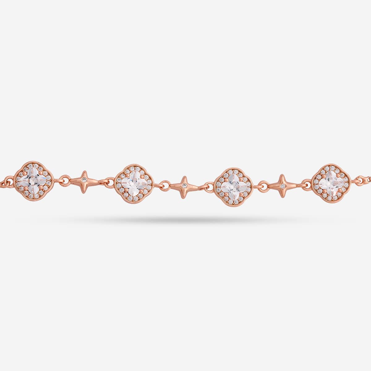 Zircon Bracelet Zircon Bracelet 201743