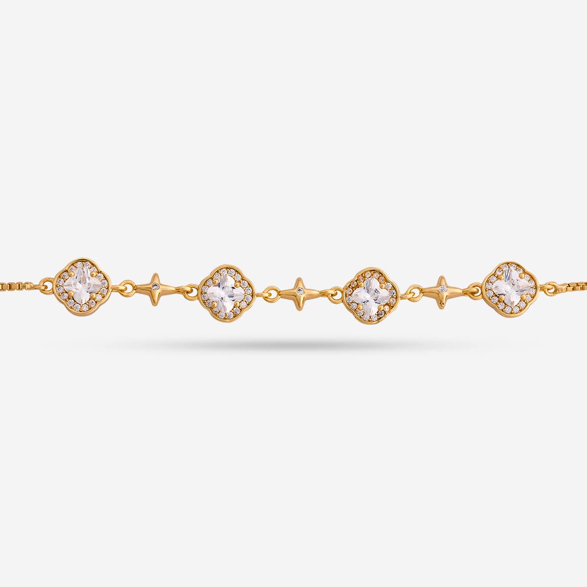 Zircon Bracelet Zircon Bracelet 201743