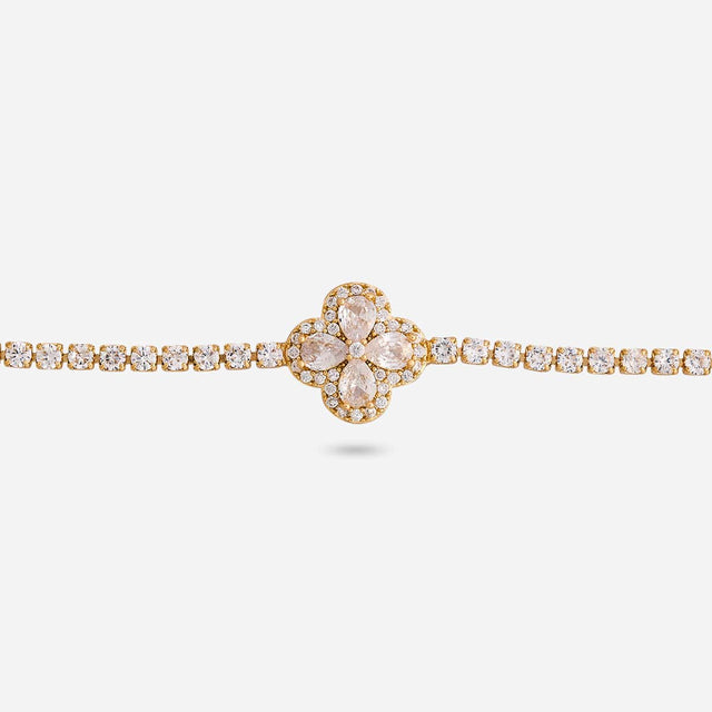 Zircon Bracelet Zircon Bracelet 201748