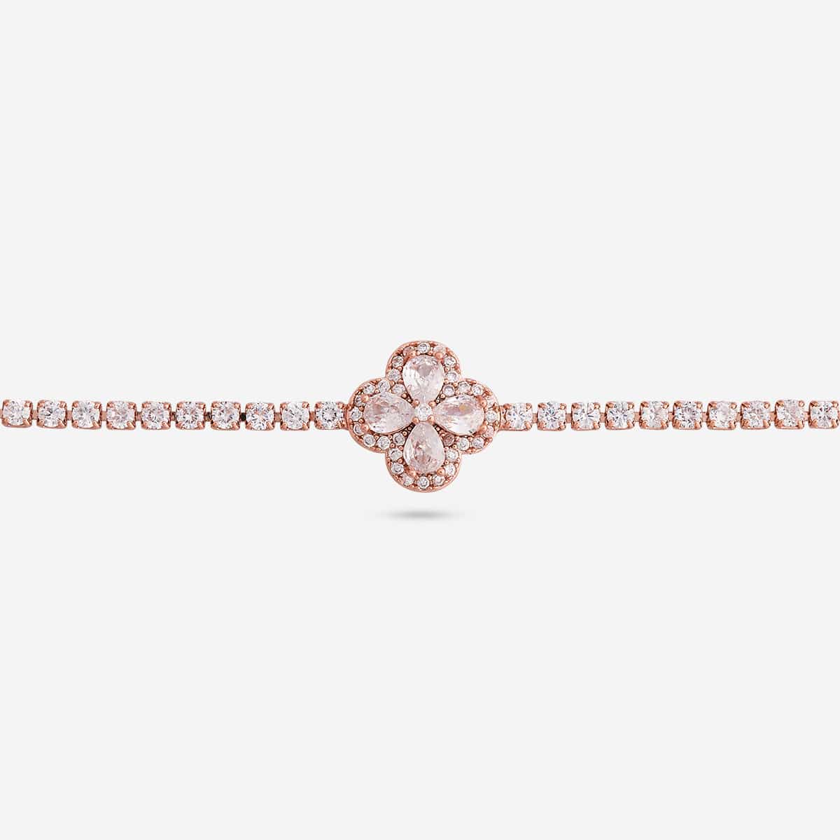 Zircon Bracelet Zircon Bracelet 201748