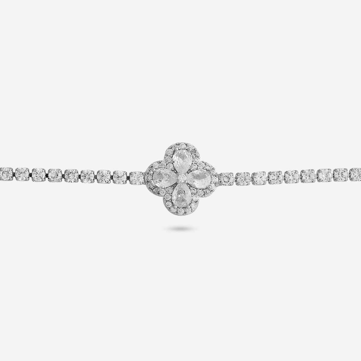 Zircon Bracelet Zircon Bracelet 201748