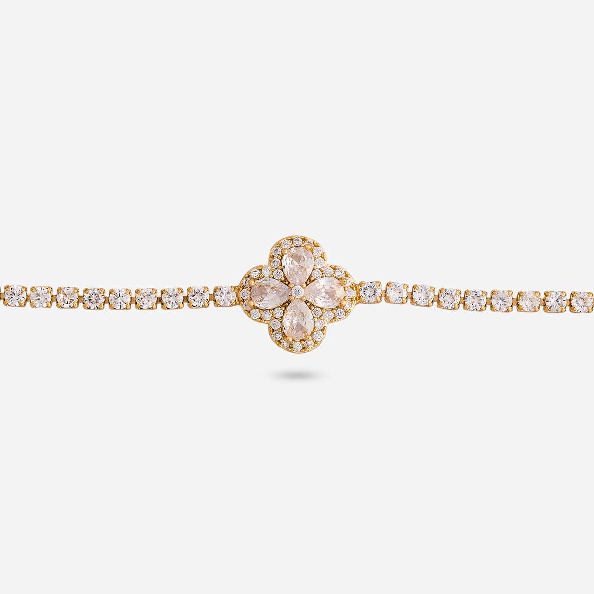 Zircon Bracelet Zircon Bracelet 201748