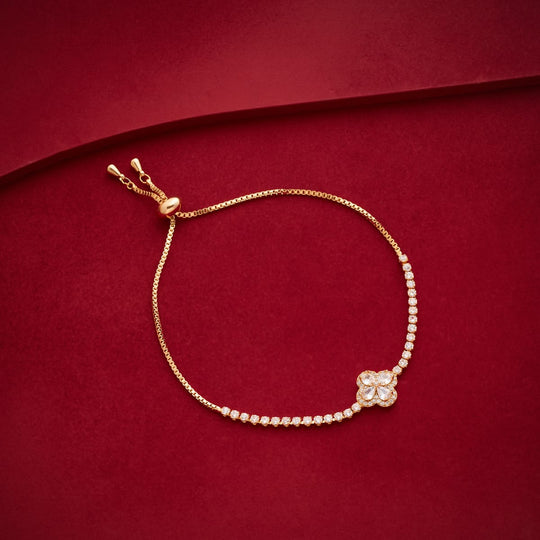 Zircon Bracelet Zircon Bracelet 201748