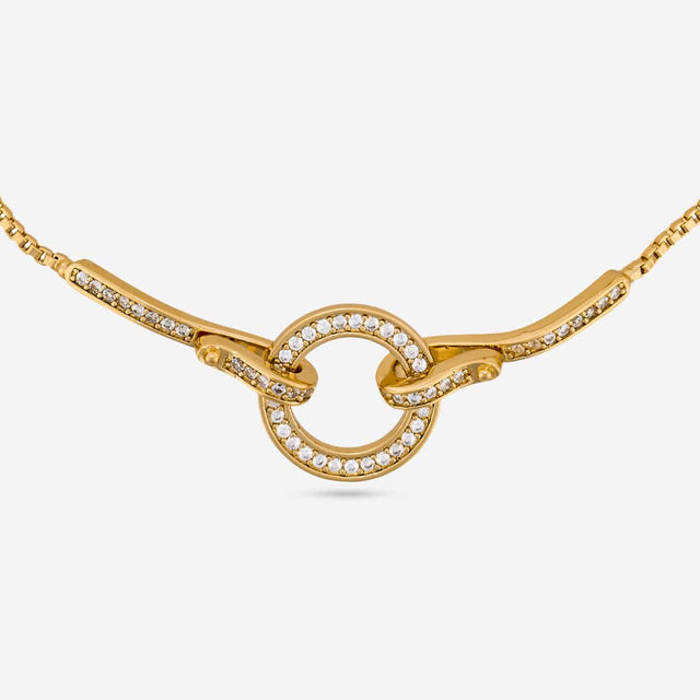 Zircon Bracelet Zircon Bracelet 201823