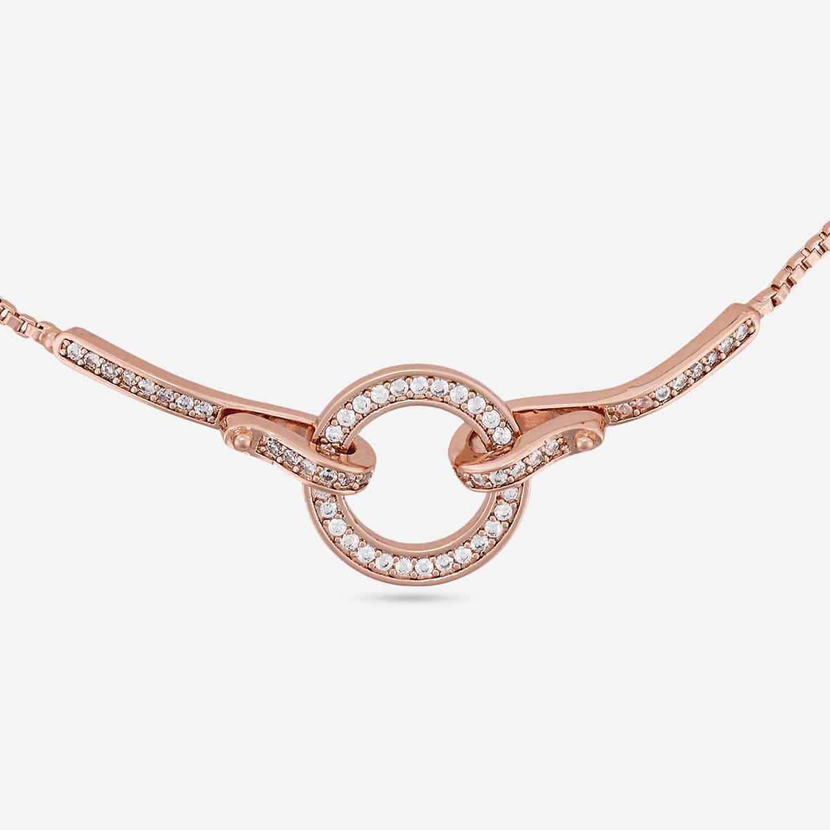 Zircon Bracelet Zircon Bracelet 201823