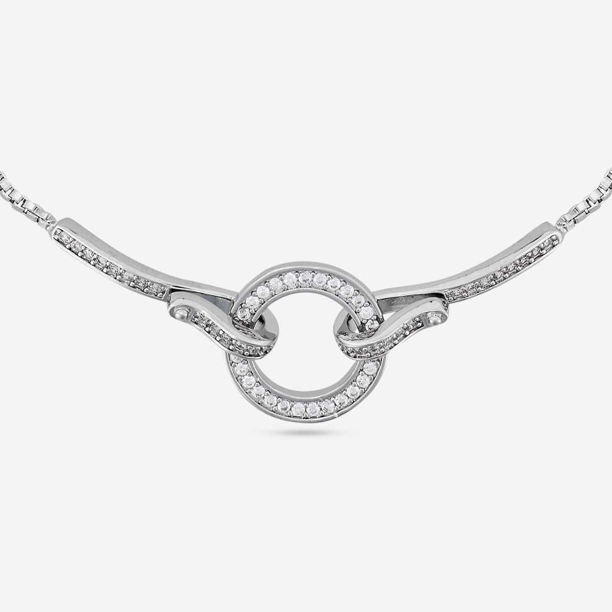 Zircon Bracelet Zircon Bracelet 201823