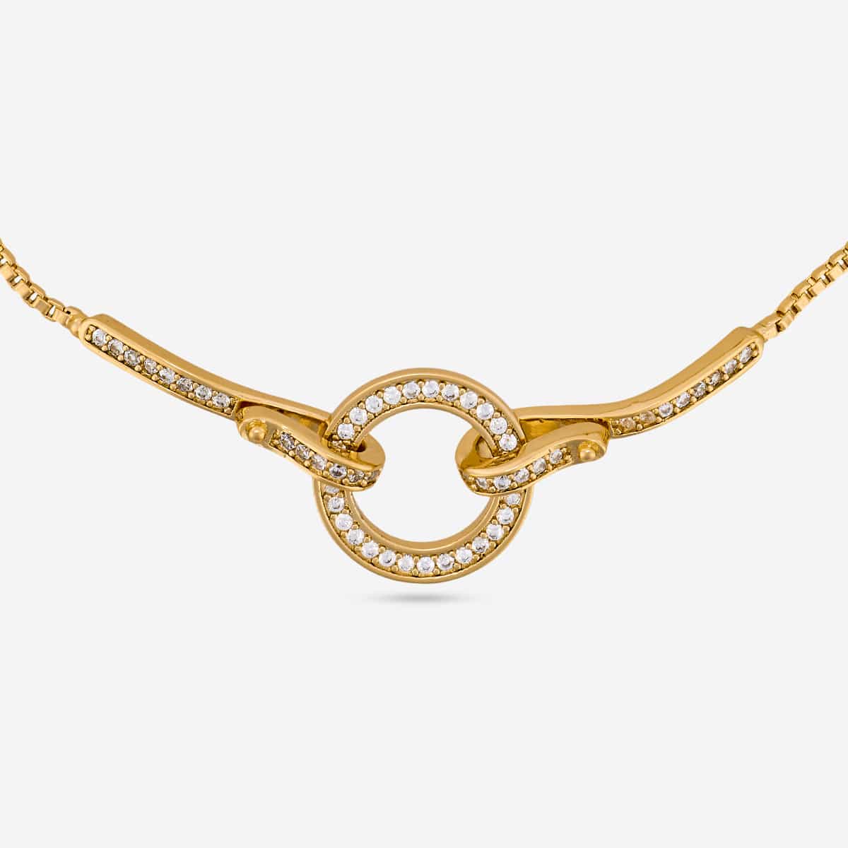 Zircon Bracelet Zircon Bracelet 201823