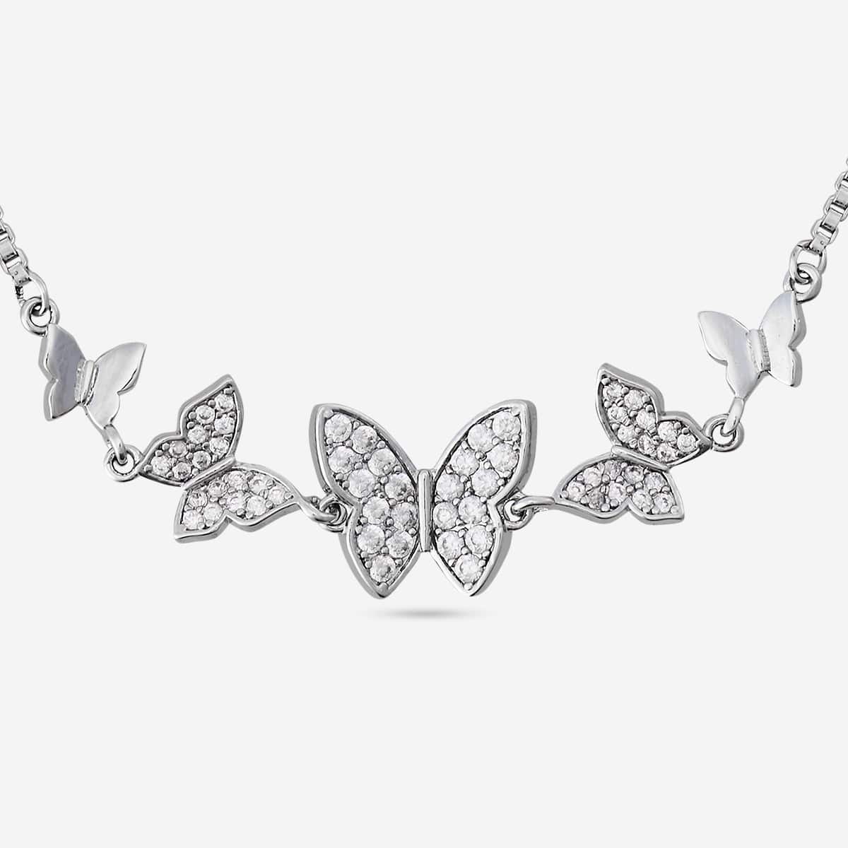 Zircon Bracelet Zircon Bracelet 201826