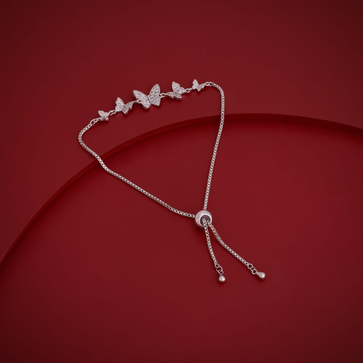 Zircon Bracelet Zircon Bracelet 201826