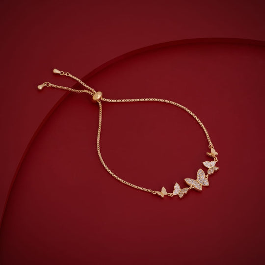 Zircon Bracelet Zircon Bracelet 201826