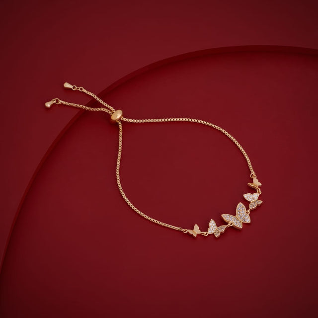 Zircon Bracelet Zircon Bracelet 201826