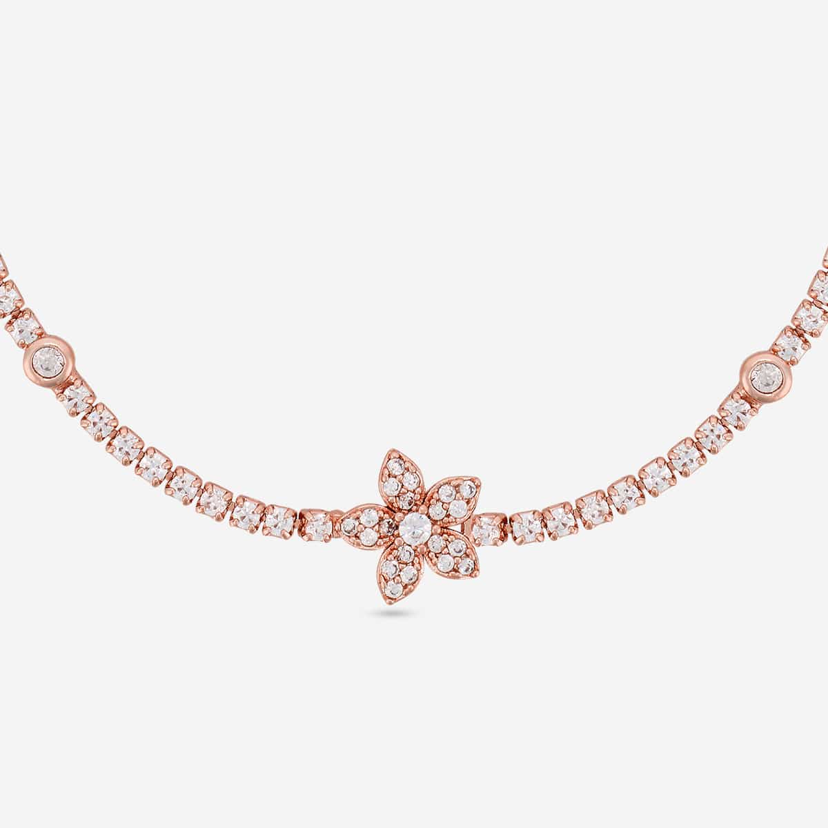 Zircon Bracelet Zircon Bracelet 201833