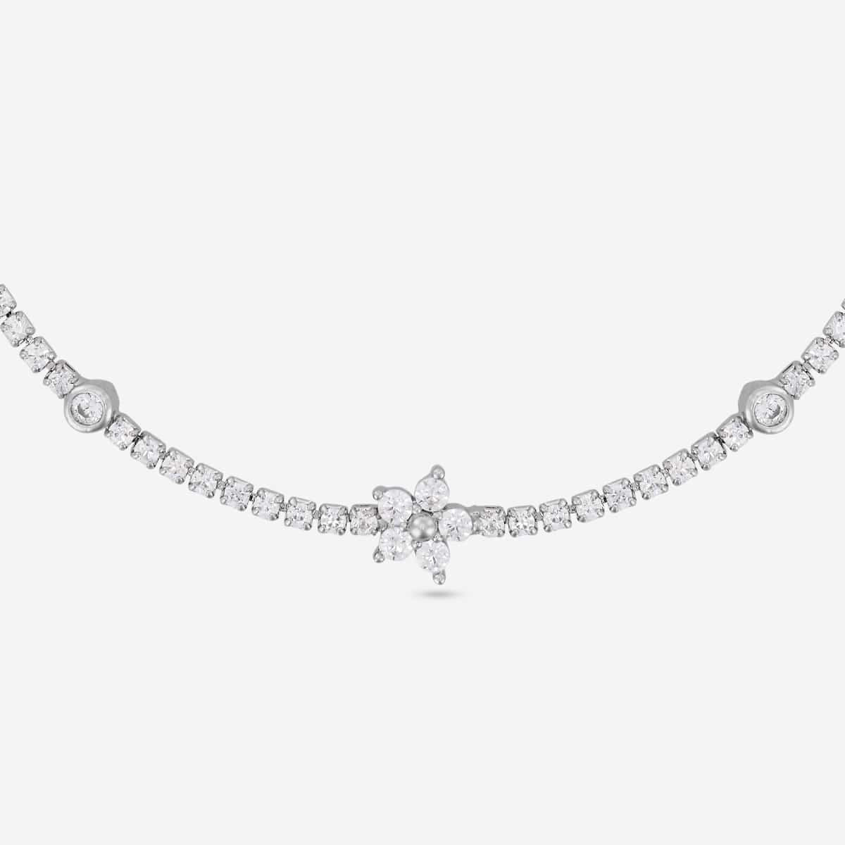 Zircon Bracelet Zircon Bracelet 201833