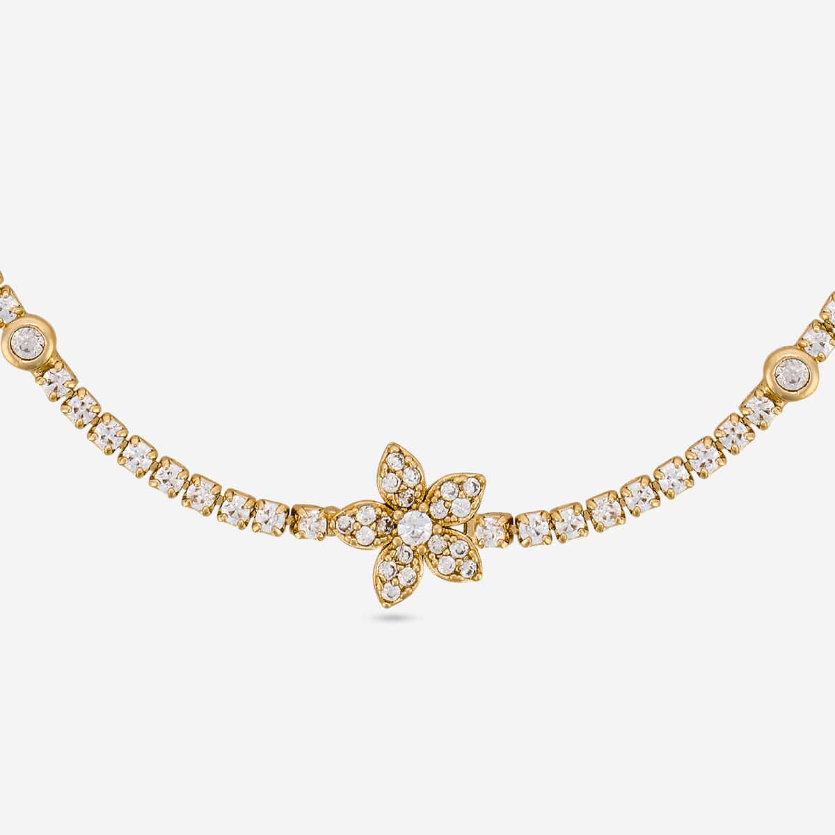 Zircon Bracelet Zircon Bracelet 201833