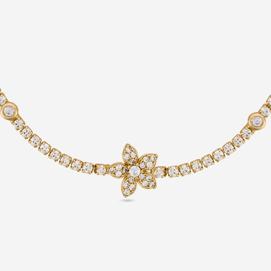 Zircon Bracelet Zircon Bracelet 201833