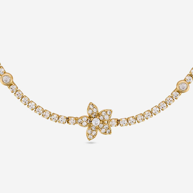 Zircon Bracelet Zircon Bracelet 201833