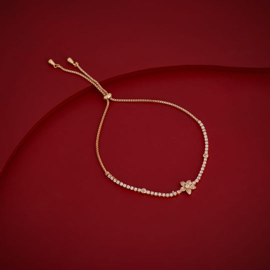 Zircon Bracelet Zircon Bracelet 201833