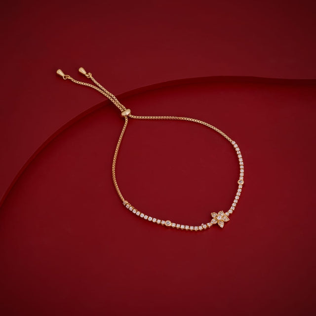 Zircon Bracelet Zircon Bracelet 201833