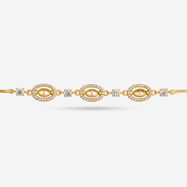 Zircon Bracelet Zircon Bracelet 202981