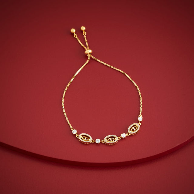 Zircon Bracelet Zircon Bracelet 202981