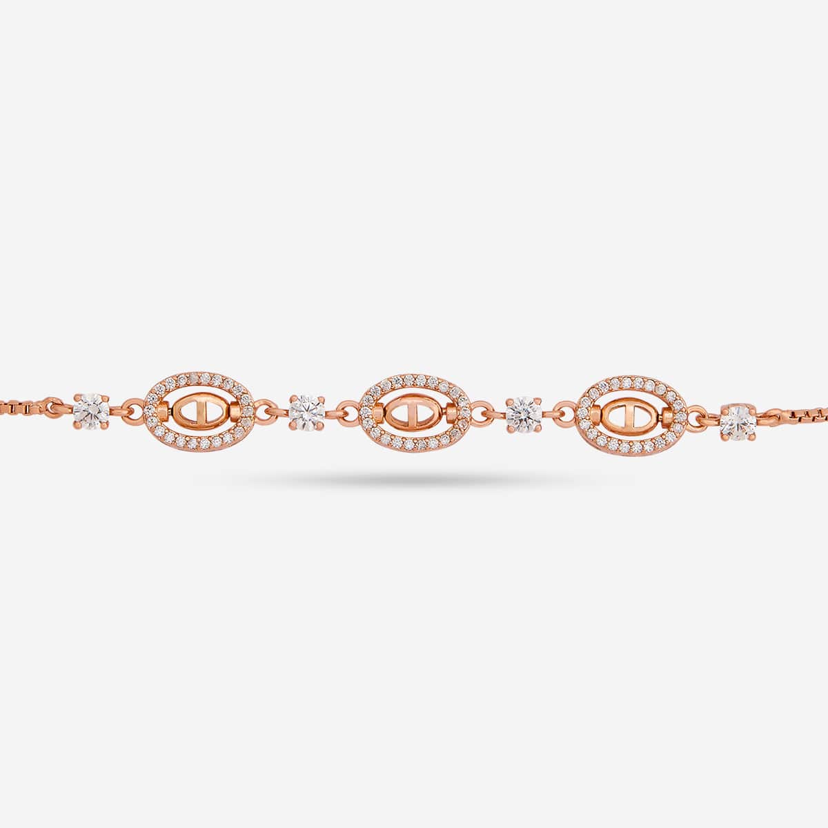 Zircon Bracelet Zircon Bracelet 202981