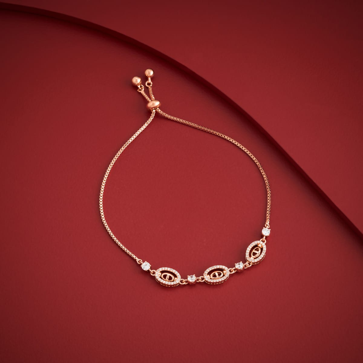 Zircon Bracelet Zircon Bracelet 202981