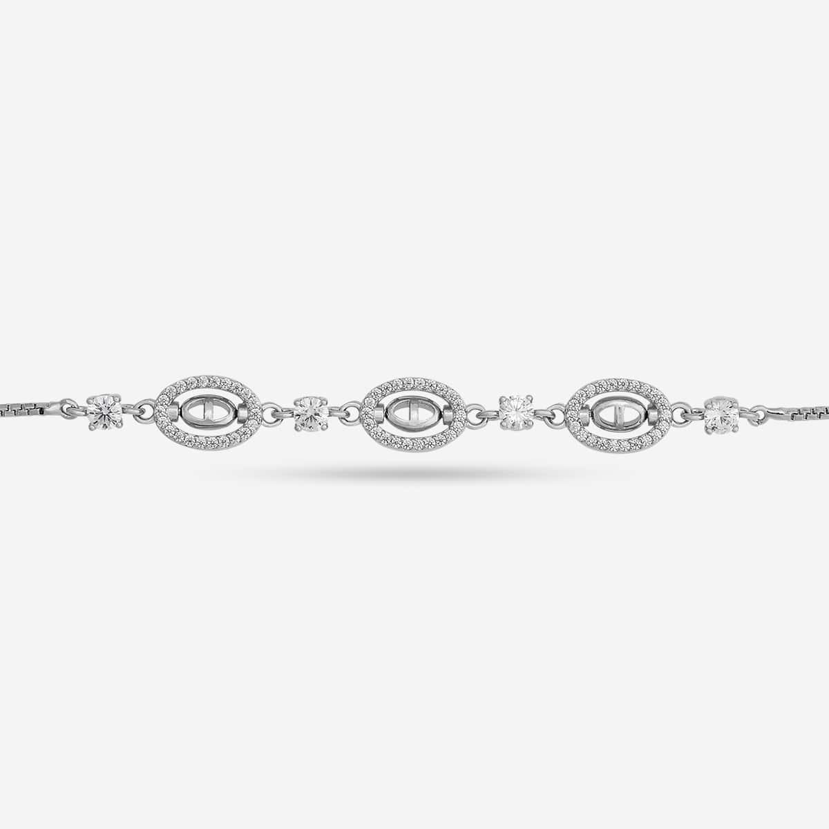 Zircon Bracelet Zircon Bracelet 202981