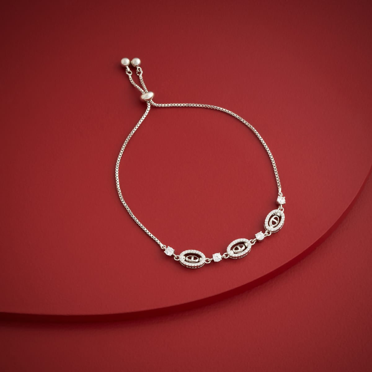 Zircon Bracelet Zircon Bracelet 202981