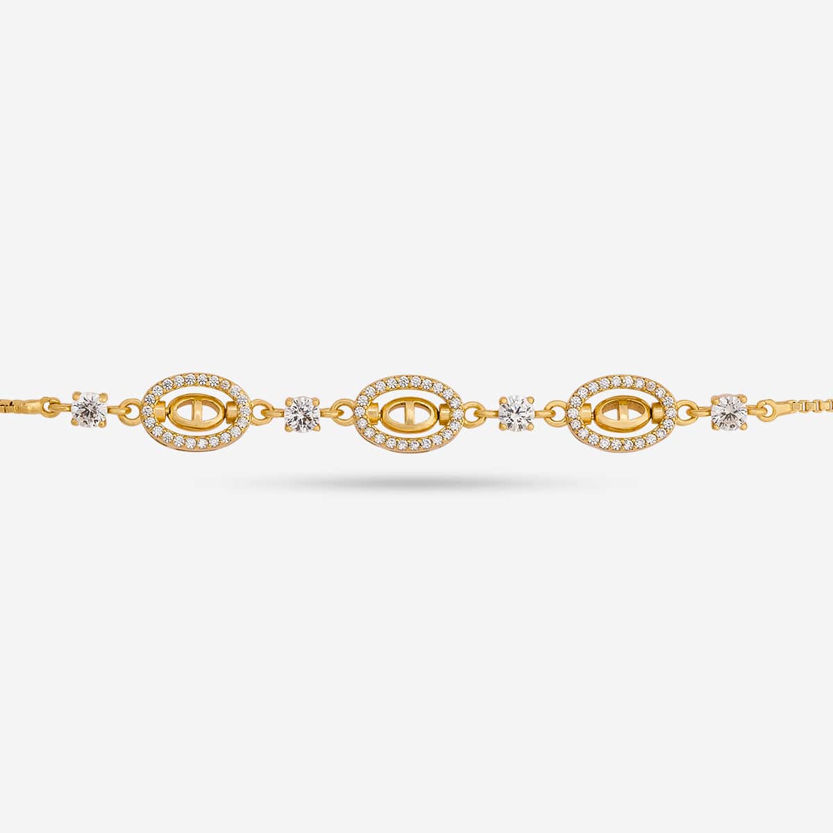Zircon Bracelet Zircon Bracelet 202981
