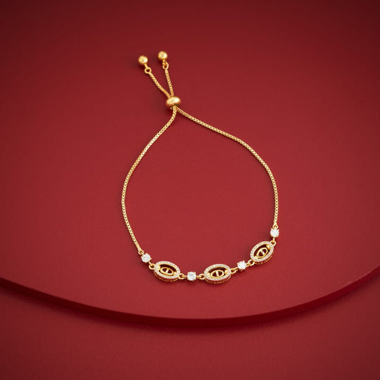 Zircon Bracelet Zircon Bracelet 202981