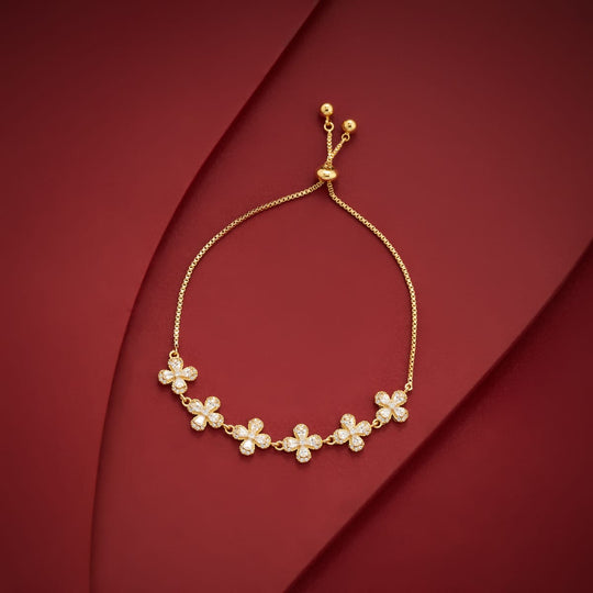 Zircon Bracelet Zircon Bracelet 202982