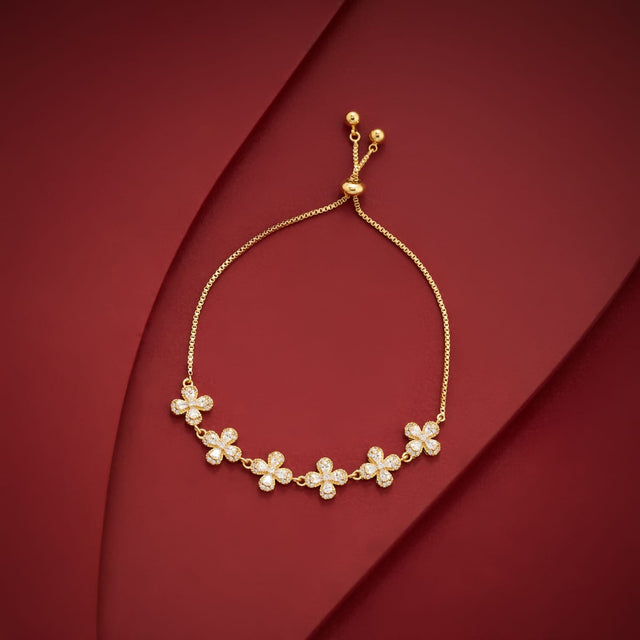 Zircon Bracelet Zircon Bracelet 202982