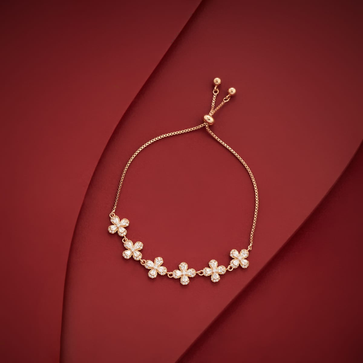 Zircon Bracelet Zircon Bracelet 202982