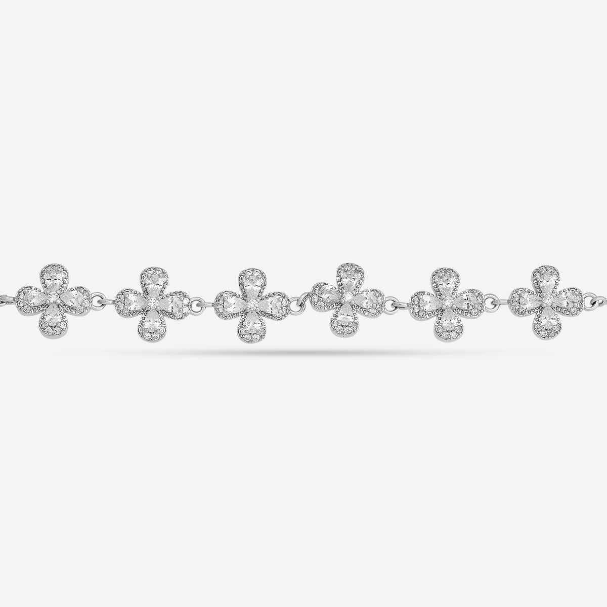 Zircon Bracelet Zircon Bracelet 202982