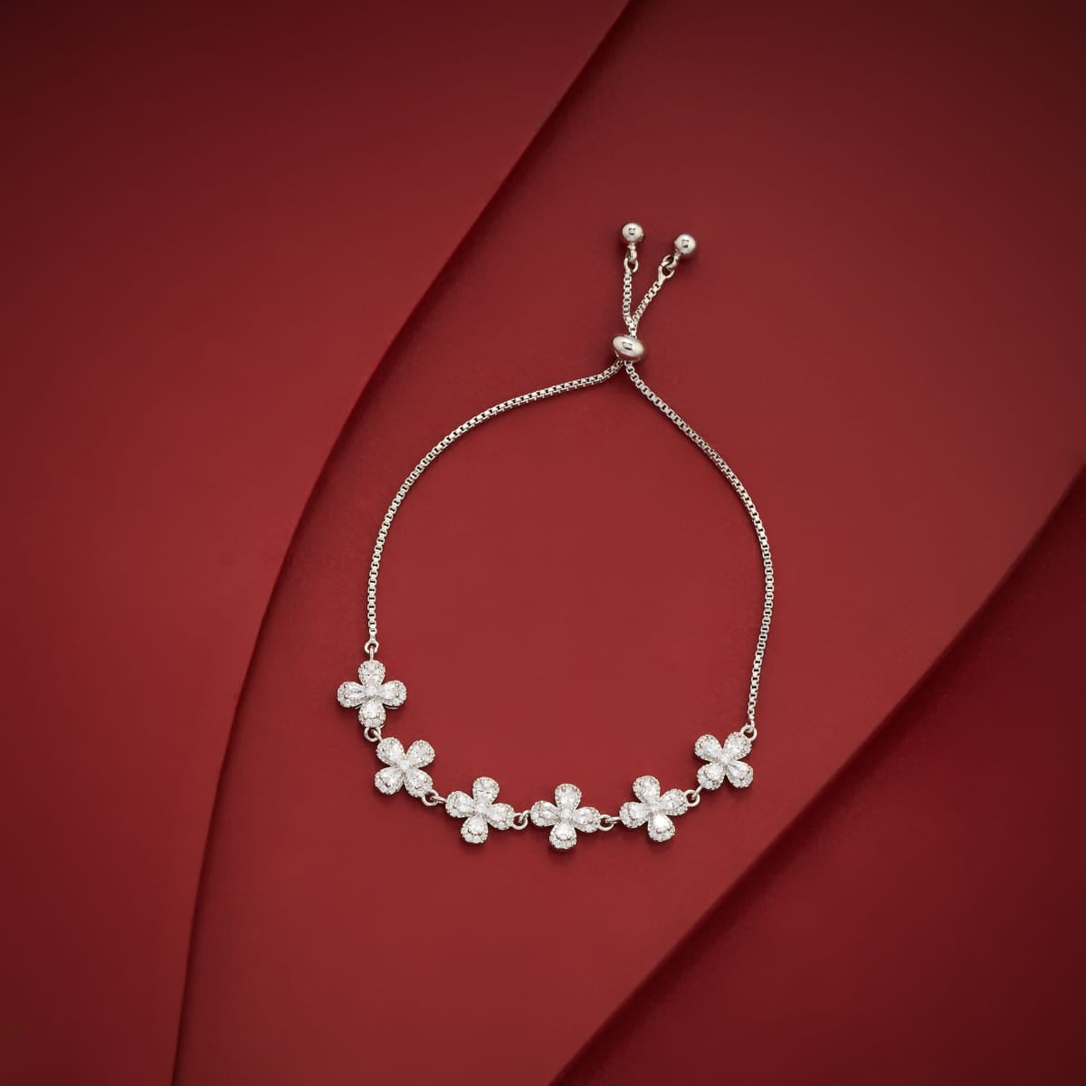 Zircon Bracelet Zircon Bracelet 202982