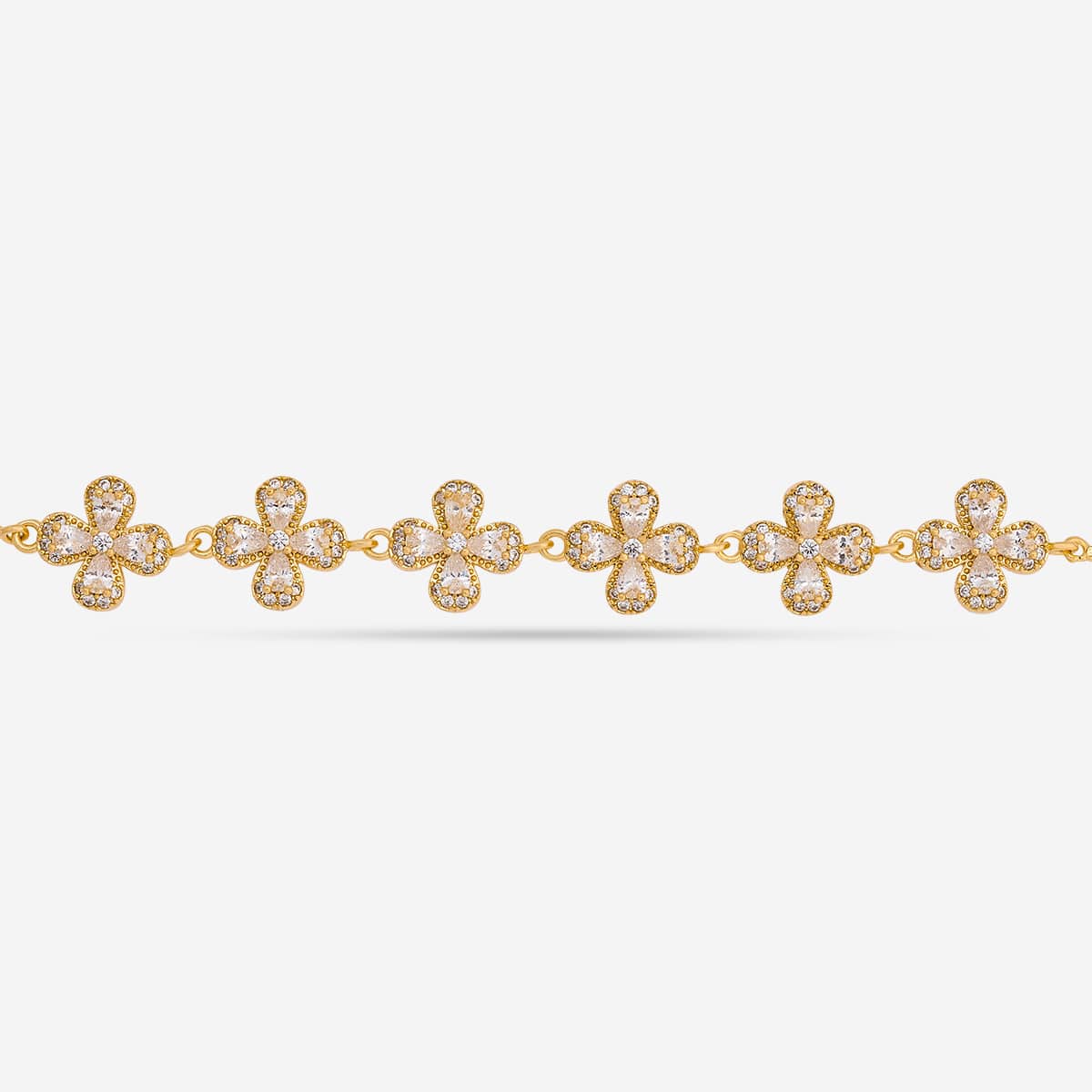 Zircon Bracelet Zircon Bracelet 202982